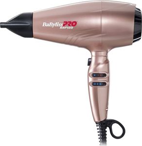 Suszarka BaByliss Rapido BAB7000IGE 1