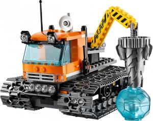 LEGO City Arktyczna baza (60036) 3