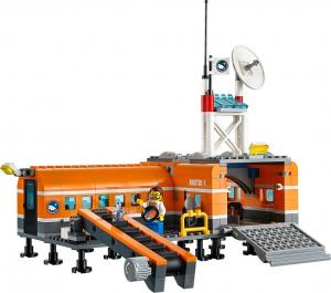 LEGO City Arktyczna baza (60036) 4