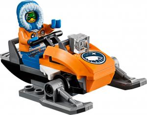 LEGO City Arktyczna baza (60036) 5