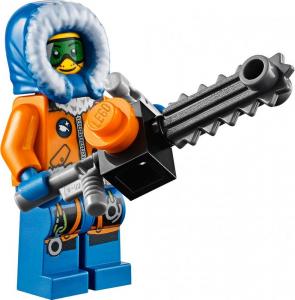 LEGO City Arktyczna baza (60036) 9