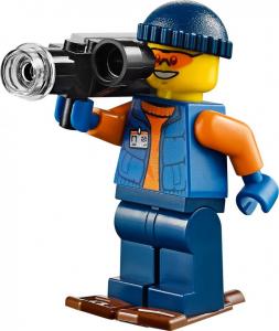 LEGO City Arktyczna baza (60036) 10