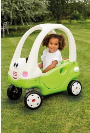 Little Tikes Cozy Coupe Sport (172779) 3