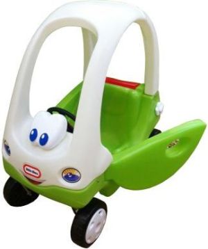 Little Tikes Cozy Coupe Sport (172779) 4