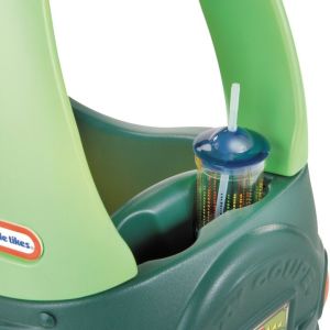 Little Tikes Jeździk Cozy Coupe Dino Dinozaur (173073) 5