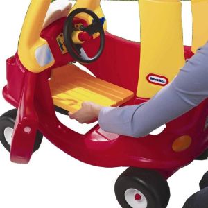 Little Tikes Cozy Coupe Czerwony (612060) 2