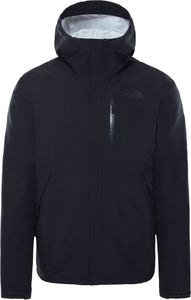 Kurtka męska The North Face Dryzzle Futurelight czarna r. M 1