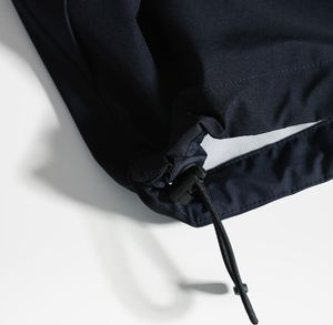 Kurtka męska The North Face Dryzzle Futurelight czarna r. S 4