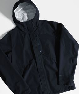 Kurtka męska The North Face Dryzzle Futurelight czarna r. S 5