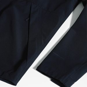 Kurtka męska The North Face Dryzzle Futurelight czarna r. S 7