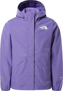 The North Face Resolve Reflective fioletowa r. L 1