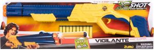 Zuru ZURU XShot Shotgun na strzałki - XSH3609 1