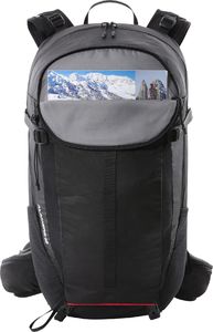 Plecak turystyczny The North Face Basin 36 l Czarny 4