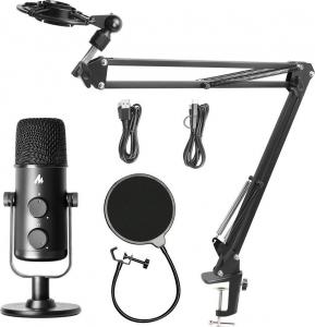 Mikrofon Maono Zestaw mikrofonowy AU-903S 2