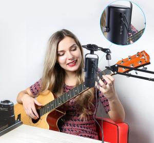 Mikrofon Maono Zestaw mikrofonowy AU-903S 5