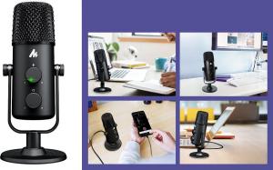 Mikrofon Maono AU-903 7