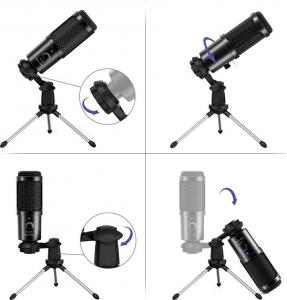 Mikrofon New Bee DM18 2