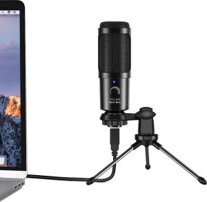 Mikrofon New Bee DM18 4