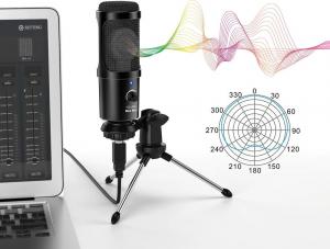 Mikrofon New Bee DM18 5