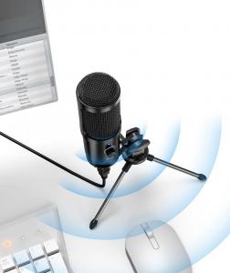 Mikrofon New Bee DM18 6