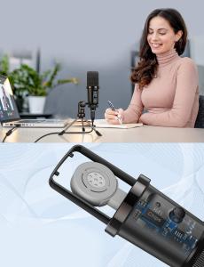 Mikrofon New Bee DM18 7