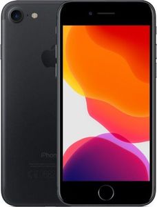 Smartfon Apple Apple iPhone 7 Black 256GB Smartfon - Klasa A+ + Słuchawki Bezprzewodowe JBL Tune 110BT Black 2