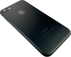 Smartfon Apple Apple iPhone 7 Black 256GB Smartfon - Klasa A+ + Słuchawki Bezprzewodowe JBL Tune 110BT Black 8