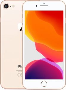 Smartfon Apple iPhone 8 2/64GB Złoty 1