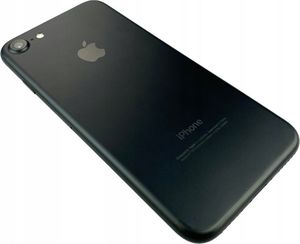 Smartfon Apple iPhone 8 2/256GB Czarny Klasa A 6