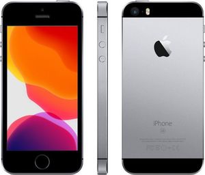 Smartfon Apple iPhone SE A1723 1