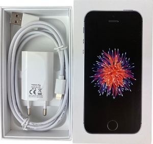 Smartfon Apple iPhone SE A1723 9