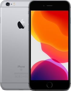 Smartfon Apple Apple iPhone 6 Plus Space Gray 64GB A1524 Smartfon 2