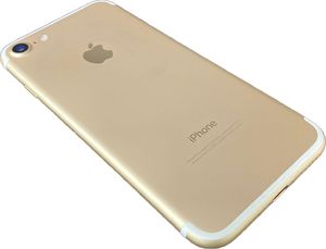 Smartfon Apple iPhone 7 2/32GB Złoty 5