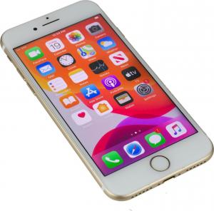 Smartfon Apple iPhone 7 złoty klasa A 5
