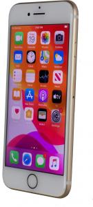 Smartfon Apple iPhone 7 złoty klasa A 7