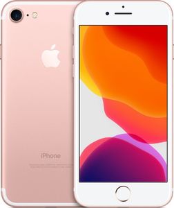 Smartfon Apple iPhone 7 2/32GB Różowe złoto Klasa A+ 1