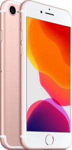 Smartfon Apple iPhone 7 2/32GB Różowe złoto Klasa A+ 3