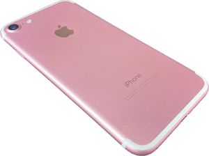 Smartfon Apple iPhone 7 2/32GB Różowe złoto Klasa A+ 5