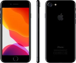 Smartfon Apple Apple iPhone 7 Jet Black 32GB Smartfon 2