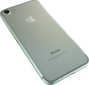 Smartfon Apple 7 2/32GB Srebrny 5
