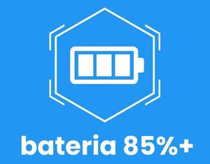 Smartfon Apple iPhone X 3/64GB Biały Klasa A+ 9