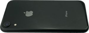 Smartfon Apple iPhone XR Black 64GB Smartfon - Klasa A 6