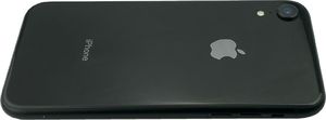Smartfon Apple iPhone XR 3/64GB Dual SIM Czarny 7