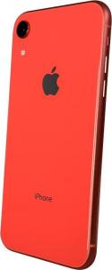 Smartfon Apple iPhone XR 3/64GB Dual SIM Koralowy 5