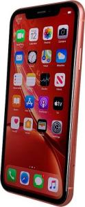 Smartfon Apple iPhone XR 3/64GB Dual SIM Koralowy 6