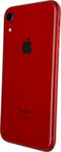 Smartfon Apple iPhone XR  64GB czerwony 7