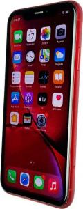Smartfon Apple iPhone XR  64GB czerwony 8