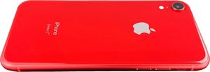 Smartfon Apple iPhone XR  64GB czerwony 4