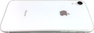 Smartfon Apple iPhone XR White 64GB Smartfon - Klasa A 7