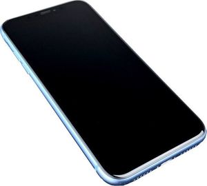 Smartfon Apple iPhone XR 3/64GB Niebieski Klasa A+ 5